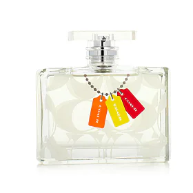 Coach Color Spray Eau de Parfum (donna) 100 ml