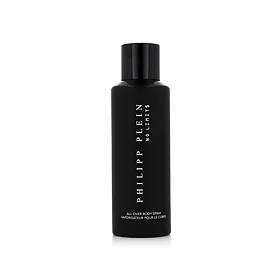 Philipp Plein No Limit$ Spray da corpo (uomo) 150 ml