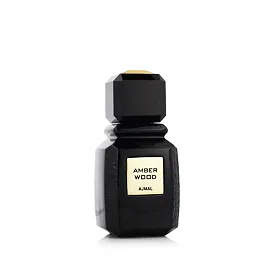 Ajmal Amber Wood Eau de Parfum (unisex) 100 ml