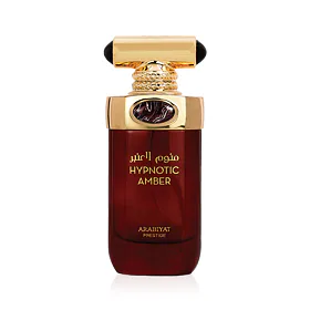 Arabiyat Prestige Hypnotic Amber Eau de Parfum (unisex) 100 ml