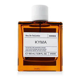 Korres Kyma Eau de Toilette (unisex) 100 ml