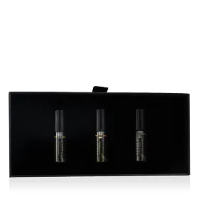 Moudon Discovery Set Noir Mat Collection Pacco regalo estratto di profumo Embrace 3 ml + estratto di