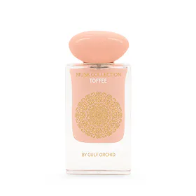 Gulf Orchid Toffee Eau de Parfum (unisex) 60 ml