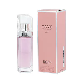 Hugo Boss Boss Ma Vie Pour Femme L'Eau Eau de Toilette (donna) 50 ml