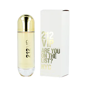 Carolina Herrera 212 VIP Women Eau de Parfum (donna) 125 ml