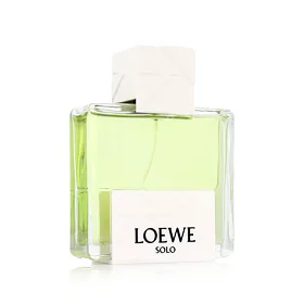 Loewe Solo Origami Eau de Toilette (uomo) 100 ml