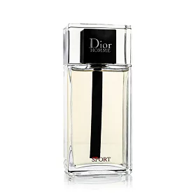 Dior Homme Sport 2021 Eau de Toilette (uomo) 200 ml