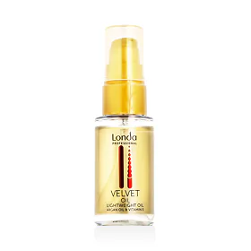 Londa Professional Velvet Oil Lightweight Oil 30 ml