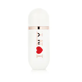Carolina Herrera 212 VIP Rosé Love NY Eau de Parfum (donna) 80 ml