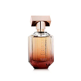 Hugo Boss Boss The Scent Le Parfum for Her Eau de Parfum (donna) 50 ml