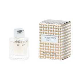Jimmy Choo Illicit Eau de Parfum (donna) - miniatura 4.5 ml