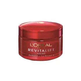 L'Oréal Paris Revitalift Night Cream 50 ml