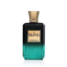 Khadlaj Island Extrait de parfum (unisex) 100 ml