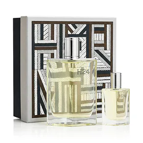 Hermès H24 EDP 100 ml + EDP MINI 12.5 ml