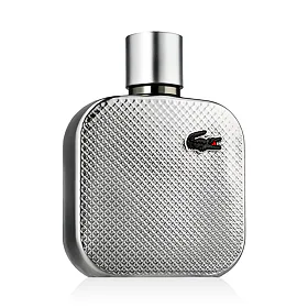 Lacoste L.12.12 Silver Grey Eau de Parfum (uomo) 100 ml