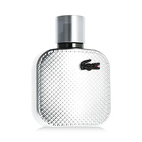 Lacoste L.12.12 Silver Grey Eau de Parfum (uomo) 50 ml