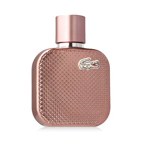 Lacoste L.12.12 Silver Rose Eau de Parfum (donna) 50 ml