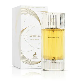 Maison Alhambra Imperium Eau de Parfum (unisex) 100 ml