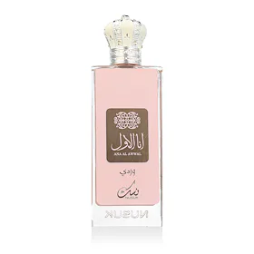 Nusuk Ana Al Awwal Pink Eau de Parfum (donna) 100 ml