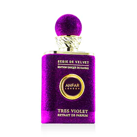 Anfar London Tres Violet Extrait de Parfum (donna) 100 ml