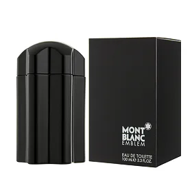 Montblanc Emblem Eau de Toilette (uomo) 100 ml