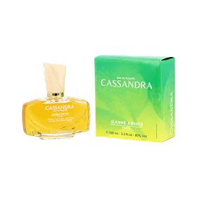 Jeanne Arthes Cassandra Eau de Toilette (donna) 100 ml
