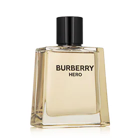 Burberry Hero Eau de Toilette (uomo) 100 ml