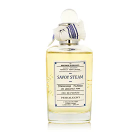 Penhaligon's Savoy Steam Eau de Parfum (unisex) 100 ml
