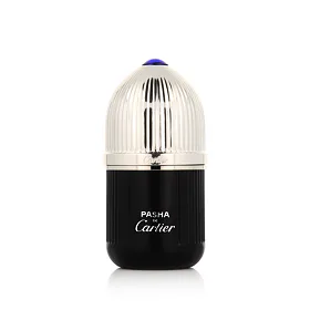 Cartier Pasha de Cartier Édition Noire Eau de Toilette (uomo) 50 ml