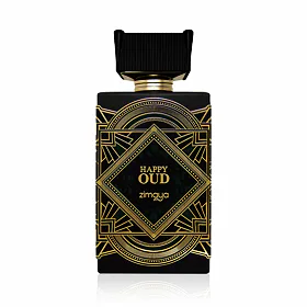 Zimaya Happy Oud Extrait de parfum (unisex) 100 ml