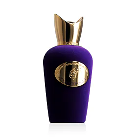 Sospiro Accento Viola Eau de Parfum (unisex) 100 ml