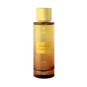 Ajmal Amber Santal Spray per capelli (unisex) 100 ml
