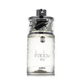 Ajmal Shadow Ice Eau de Parfum (unisex) 75 ml