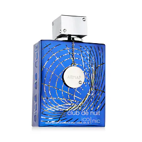 Armaf Club de Nuit Blue Iconic Eau de Parfum (uomo) 200 ml