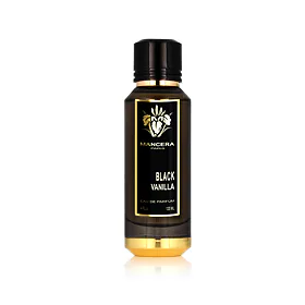 Mancera Paris Black Vanilla Eau de Parfum (unisex) 60 ml