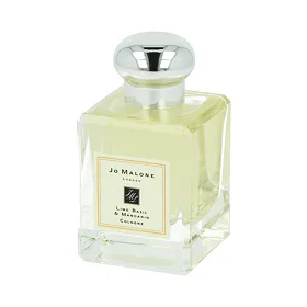 Jo Malone Lime Basil & Mandarin Eau de Cologne (unisex) 50 ml