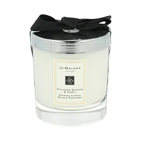 Jo Malone Nectarine Blossom & Honey Candela profumata 200 g