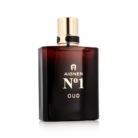 Aigner Aigner No 1 Oud Eau de Parfum (unisex) 100 ml