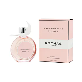 Rochas Mademoiselle Rochas Eau de Parfum (donna) 90 ml