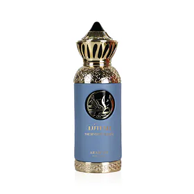 Arabiyat Prestige Lutfah The Seventh Heaven Eau de Parfum (unisex) 80 ml