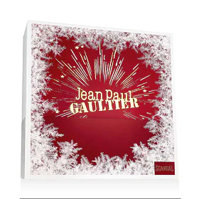 Jean Paul Gaultier Scandal Pour Homme EDT 100 ml + gel doccia 75 ml