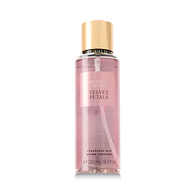 Victoria's Secret Velvet Petals Spray da corpo (donna) 250 ml