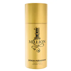 Rabanne 1 Million Deodorante (uomo) 150 ml