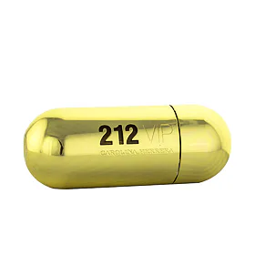 Carolina Herrera 212 VIP Women Eau de Parfum (donna) 80 ml