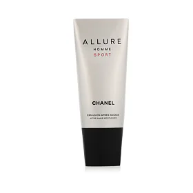 Chanel Allure Homme Sport Balsamo dopobarba profumato (uomo) 100 ml