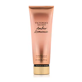 Victoria's Secret Amber Romance Latte per il corpo (donna) 236 ml