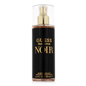 Guess Seductive Noir Women Spray da corpo (donna) 250 ml