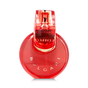 Bvlgari Omnia Coral Eau de Toilette (donna) - ricaricabile 100 ml