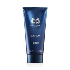 Parfums de Marly Layton Gel Doccia profumato (unisex) 200 ml