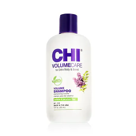 Farouk Systems CHI Volume Care Volume Shampoo 355 ml